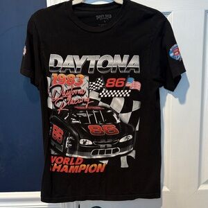 Daytona Racing Graphic T-Shirt
Great condition